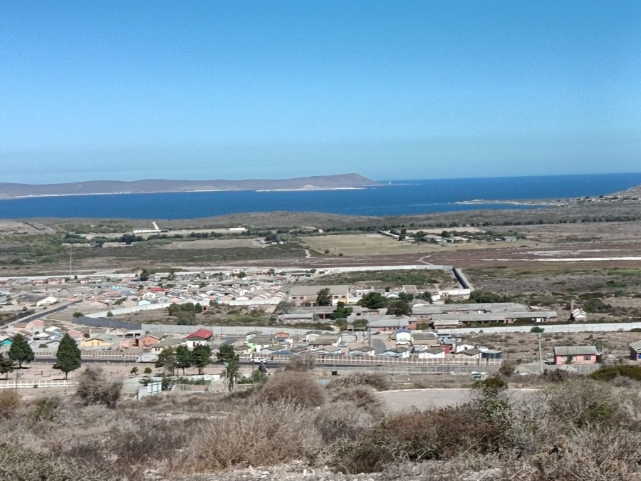 Commercial Property for Sale in Hoogland Western Cape